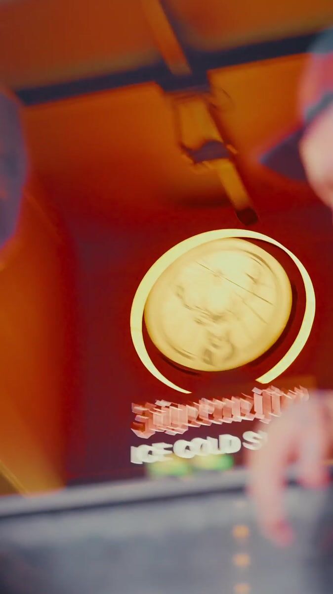 Jägermeister — film still 1 by Crispy Studio